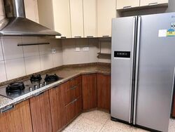 Rafflesia Condominium (D20), Condominium #602314861